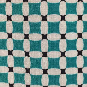 •Printed blouse from Worthington